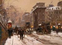 Edouard Cortes